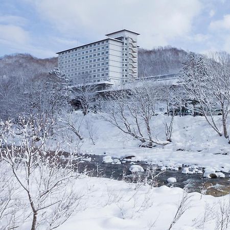 Midorinokaze Resort Kitayuzawa Date  Luaran gambar