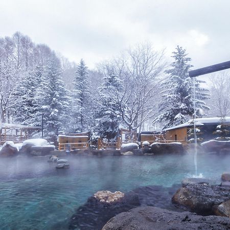 Midorinokaze Resort Kitayuzawa Date  Luaran gambar