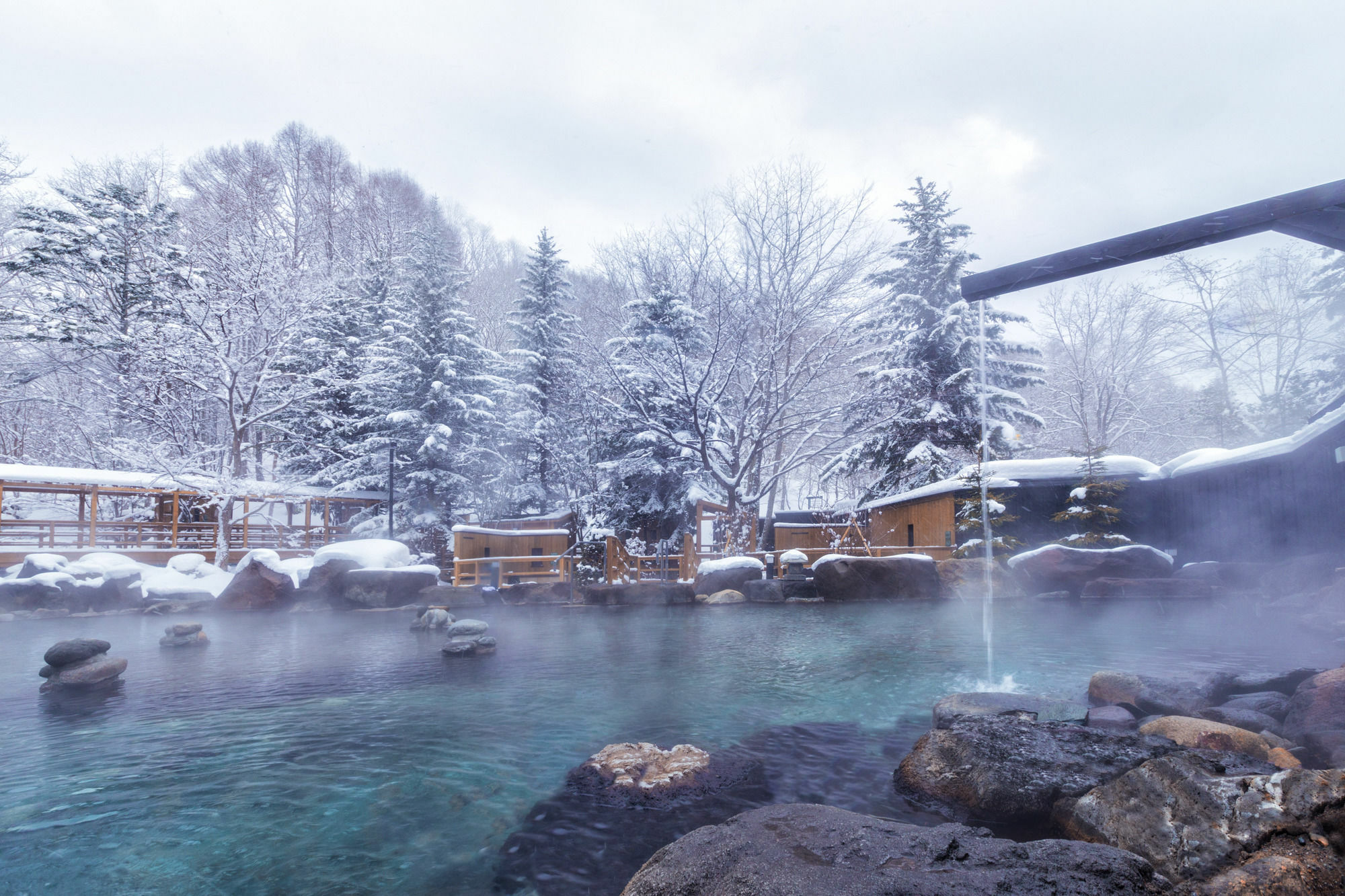 Midorinokaze Resort Kitayuzawa Date  Luaran gambar